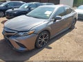 2020 Toyota Camry — photo 2 of 16 | VIN 4T1G11AK1LU357830