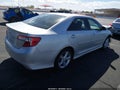 2013 Toyota Camry — photo 4 of 16 | VIN 4T1BF1FK0DU267638