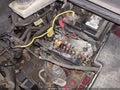 2015 Ford Escape — photo 6 of 11 | VIN 1FMCU9GX4FUB02018