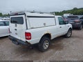 2008 Ford Ranger — photo 4 of 12 | VIN 1FTYR10D88PA51170
