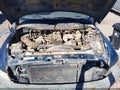 2001 Dodge Ram 2500 — photo 10 of 17 | VIN 3B7KF236X1G729235