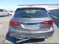 2017 Acura MDX — photo 17 of 17 | VIN 5J8YD3H34HL000313