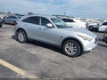 2017 Infiniti QX70 — photo 1 of 16 | VIN JN8CS1MU4HM140815