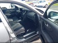 2017 Infiniti QX70 — photo 5 of 16 | VIN JN8CS1MU4HM140815