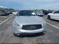 2017 Infiniti QX70 — photo 6 of 16 | VIN JN8CS1MU4HM140815