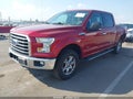 2016 Ford F-150 — photo 2 of 16 | VIN 1FTEW1EG1GFB00213