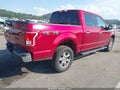 2016 Ford F-150 — photo 4 of 16 | VIN 1FTEW1EG1GFB00213