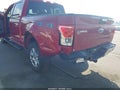2016 Ford F-150 — photo 6 of 16 | VIN 1FTEW1EG1GFB00213