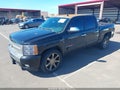2007 Chevrolet Silverado 1500 — photo 2 of 12 | VIN 2GCFC13Y971682626