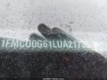 2020 Ford Escape — photo 9 of 19 | VIN 1FMCU0G61LUA21735