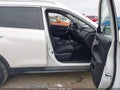 2018 Nissan Rogue — photo 5 of 17 | VIN JN8AT2MV3JW354045