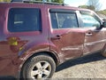 2009 Honda Pilot — photo 18 of 18 | VIN 5FNYF48629B031167