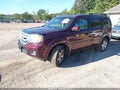 2009 Honda Pilot — photo 2 of 18 | VIN 5FNYF48629B031167