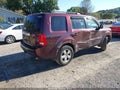 2009 Honda Pilot — photo 4 of 18 | VIN 5FNYF48629B031167