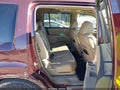 2009 Honda Pilot — photo 8 of 18 | VIN 5FNYF48629B031167