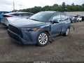 2022 Toyota Corolla Cross — photo 2 of 19 | VIN 7MUBAABG7NV036249