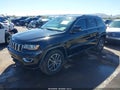 2018 Jeep Grand Cherokee — photo 2 of 12 | VIN 1C4RJEAGXJC412343