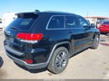2018 Jeep Grand Cherokee — photo 4 of 12 | VIN 1C4RJEAGXJC412343