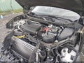 2024 Nissan Rogue — photo 10 of 18 | VIN JN8BT3BB2RW425394