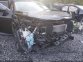 2024 Nissan Rogue — photo 6 of 18 | VIN JN8BT3BB2RW425394