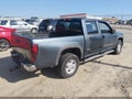 2007 Chevrolet Colorado — photo 4 of 12 | VIN 1GCDT13E978111194