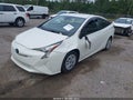 2018 Toyota Prius — photo 2 of 16 | VIN JTDKBRFU1J3075338