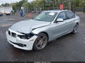 2014 BMW 3 Series — photo 2 of 17 | VIN WBA3C3G50ENS72742