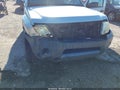 2005 Nissan Xterra — photo 6 of 11 | VIN 5N1AN08U05C652504