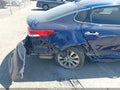 2018 Kia Optima — photo 6 of 16 | VIN 5XXGT4L39JG254633