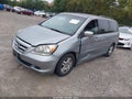 2006 Honda Odyssey — photo 2 of 15 | VIN 5FNRL38726B082227