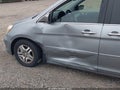 2006 Honda Odyssey — photo 6 of 15 | VIN 5FNRL38726B082227