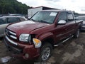 2006 Toyota Tundra — photo 2 of 16 | VIN 5TBDT44186S532825