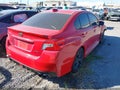 2018 Subaru WRX — photo 4 of 18 | VIN JF1VA1F65J8834200