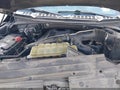 2020 Ford F-150 — photo 10 of 18 | VIN 1FTEW1E46LFB46913