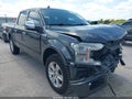2020 Ford F-150 — photo 1 of 18 | VIN 1FTEW1E46LFB46913