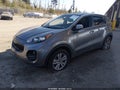 2018 Kia Sportage — photo 2 of 16 | VIN KNDPMCAC4J7424531