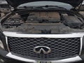 2017 Infiniti QX80 — photo 10 of 16 | VIN JN8AZ2NF2H9644615