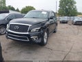 2017 Infiniti QX80 — photo 2 of 16 | VIN JN8AZ2NF2H9644615
