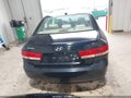 2008 Hyundai Sonata — photo 16 of 16 | VIN 5NPET46C98H379617