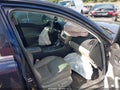 2006 Lexus IS 350 — photo 5 of 12 | VIN JTHBE262165001943