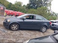 2013 Chevrolet Sonic — photo 14 of 16 | VIN 1G1JC5SH4D4112383