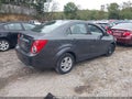 2013 Chevrolet Sonic — photo 4 of 16 | VIN 1G1JC5SH4D4112383