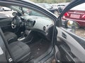 2013 Chevrolet Sonic — photo 5 of 16 | VIN 1G1JC5SH4D4112383