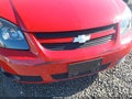2009 Chevrolet Cobalt — photo 16 of 16 | VIN 1G1AT18H997134885