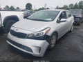 2017 Kia Forte — photo 2 of 20 | VIN 3KPFL4A70HE070847