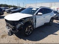 2022 Hyundai Tucson — photo 2 of 18 | VIN 5NMJF3AE1NH000384
