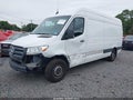 2022 Mercedes-Benz Sprinter — photo 2 of 17 | VIN W1Y40CHY2NT082103