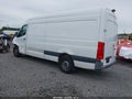2022 Mercedes-Benz Sprinter — photo 3 of 17 | VIN W1Y40CHY2NT082103