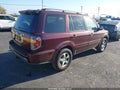 2008 Honda Pilot — photo 4 of 16 | VIN 5FNYF28768B010334