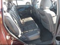 2008 Honda Pilot — photo 8 of 16 | VIN 5FNYF28768B010334